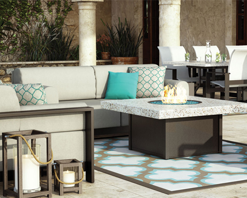 Seasonal Concepts Patio Outdoor, Outdoor Furniture Okc