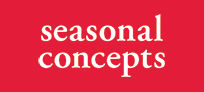 Seasonal Concepts Logo