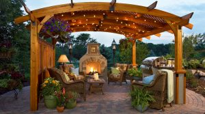 May Patio Outdoor Living