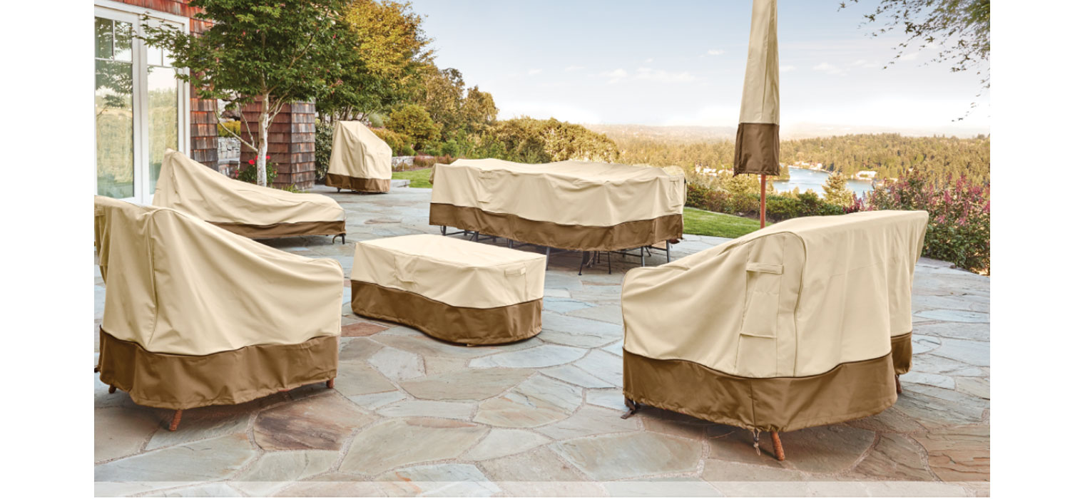 Seasonal Concepts Patio & Outdoor Living Essentials, Holiday & Decor