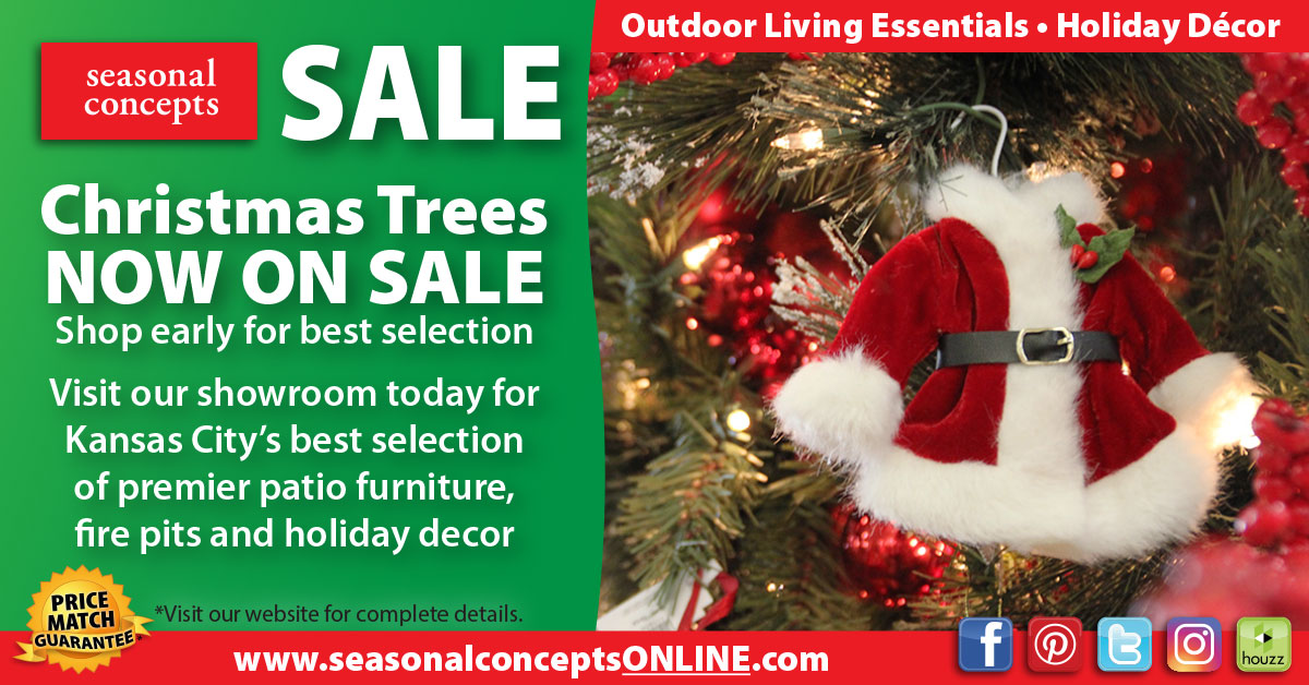Seasonal Concepts Sale Seasonal Concepts