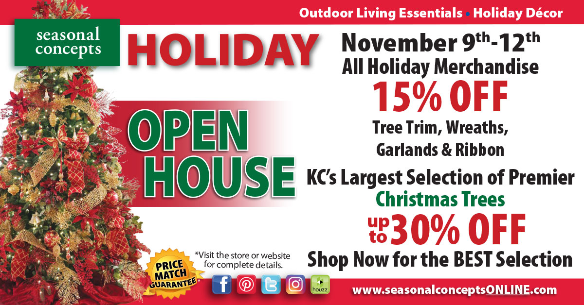 Seasonal Concepts Sale Seasonal Concepts