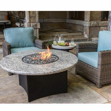 Designing Fire