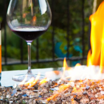 Fire Tables