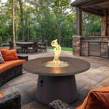 Outdoor Great Room