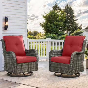 Lounge Chairs