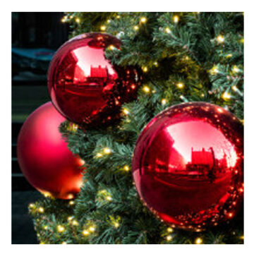 Trim/Ornaments