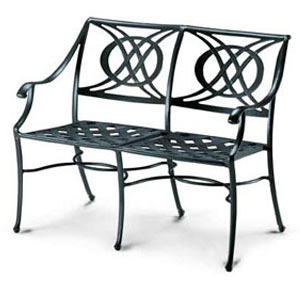 Benches&Gliders