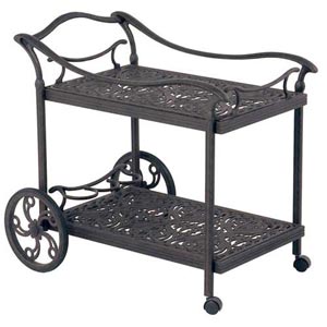 Tea Carts