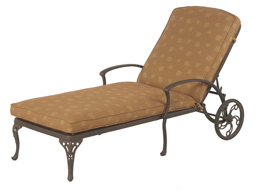 Chaise Lounges