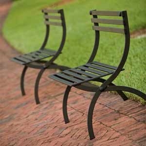 Benches