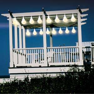 Umbrella Lights