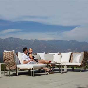 Sling Seating