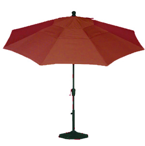 7'-7.5' Market Umbrellas