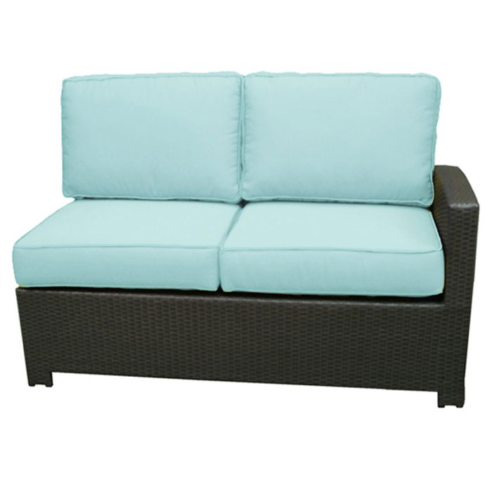 Cabo Sectional Seating by North Cape International