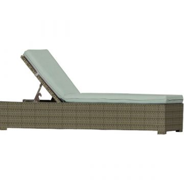 Universal Chaise Lounge by North Cape International