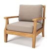 Laguna Teak Lounge Chair by Northcape International