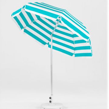 7.5′ Laurel Patio Umbrella by Frankford