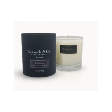Pickwick & Co. Candle- Traditions