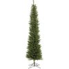 5.5′ x 18″ Durham Pole Pine UNLIT