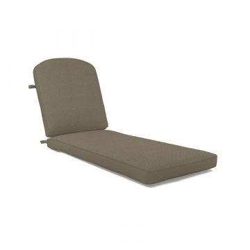 Deluxe Chaise Cushion