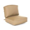 Deluxe Curved-Front Deep Seating Cushion