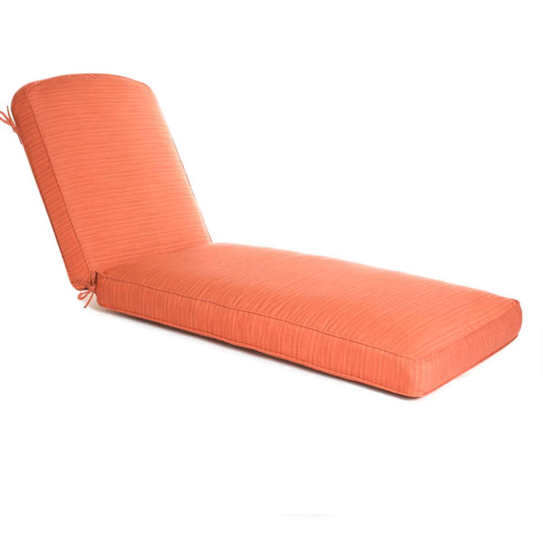 Deluxe Chaise Cushion for Gensun Collection