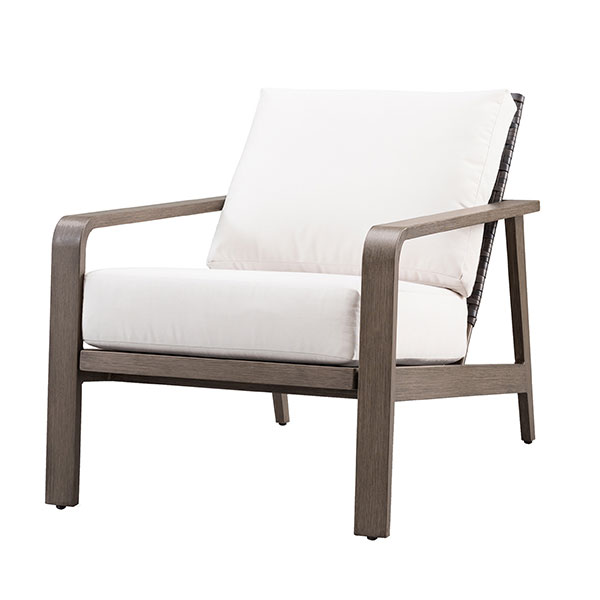 Antibes 3 Postion Adjustable Comfort Club Chair by Ebel