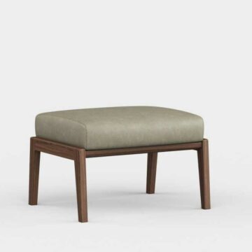 Tempo Ottoman by Jensen Leisure