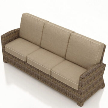 Bainbridge Sofa by North Cape International