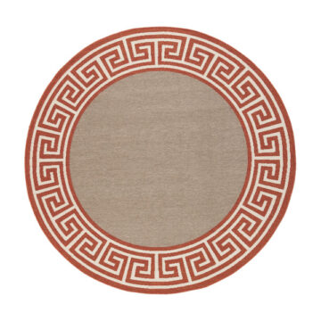 Alfresco 9626 Outdoor Rug
