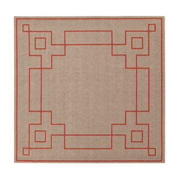 Alfresco 9633 Outdoor Rug
