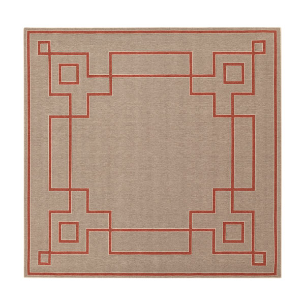 Alfresco 9633 Outdoor Rug