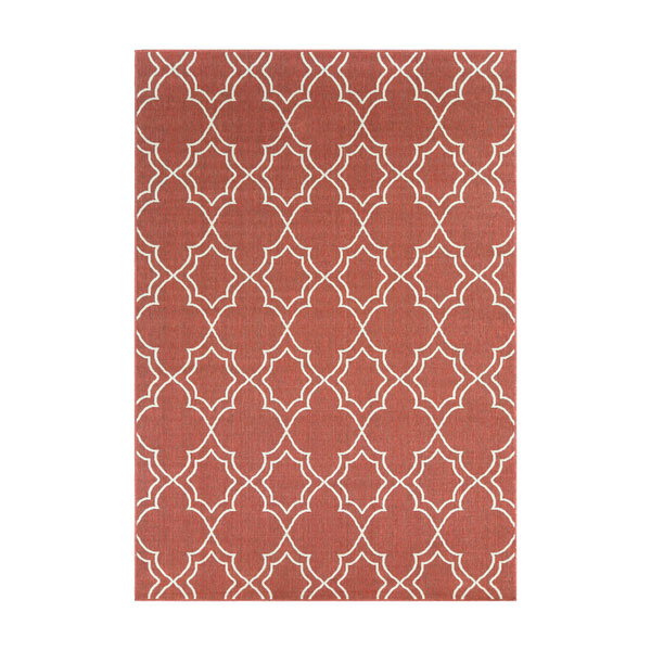 Alfresco 9591 Outdoor Rug