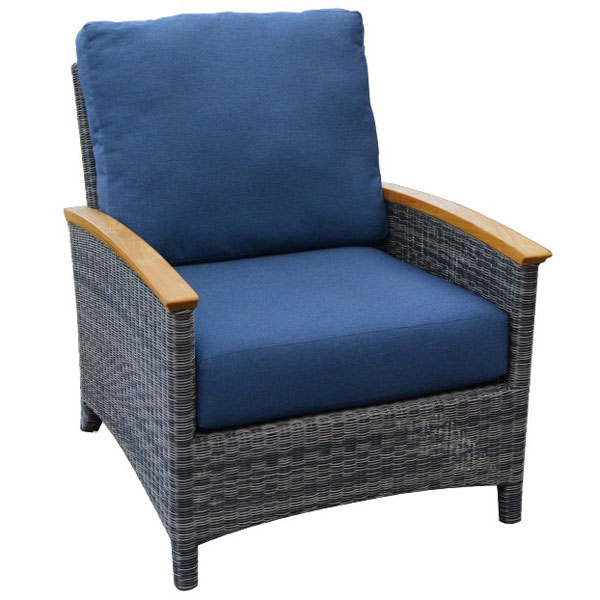 Bella Arm Chair By Three Birds Casual