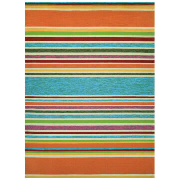 Covington Sherbet Stripe by Couristan