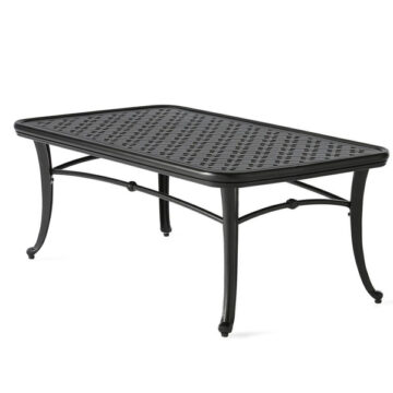 Napa 24 x 42 Coffee Table by Mallin