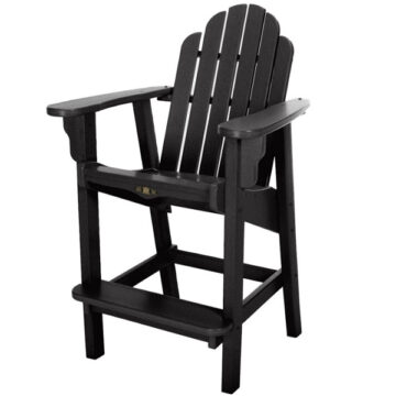 Pawleys Island Recycled Plastic Essential Counter Height Chair