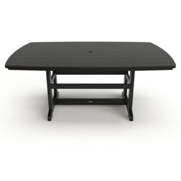 Pawleys Island Recycled Plastic Dining Table 46" x 72"