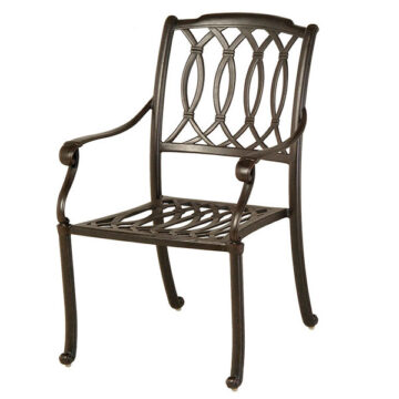 Mayfair Dining Chair by Hanamint