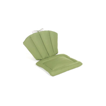Barrel Chair Cushion- 20" x 32" x 2.5"