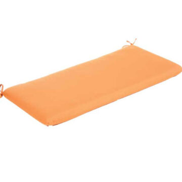 48 x 18.5 x 2 Slab Sette Cushion- NO TIES