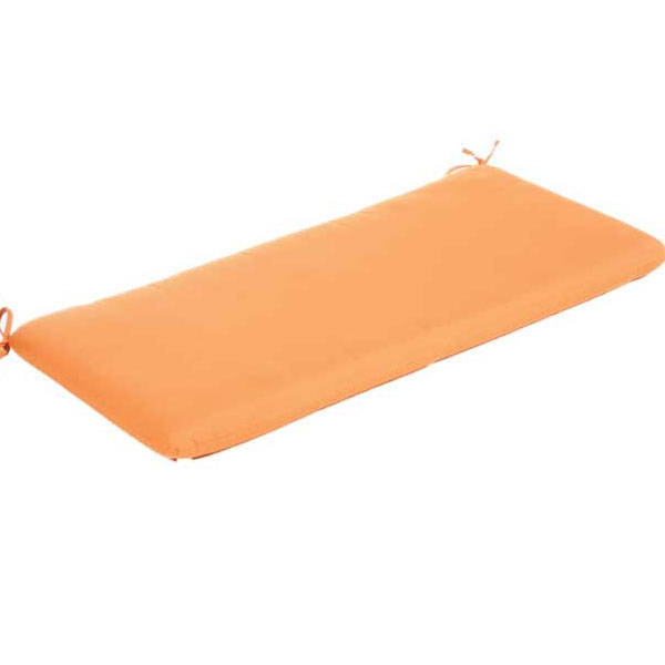 48 x 18.5 x 2 Slab Sette Cushion- NO TIES