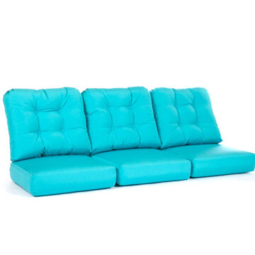 Lloyd Flanders Reflections Sofat Replacement Cushion (6PC)