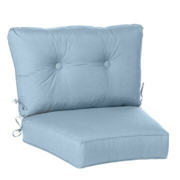 Hanamint Estate (2pc) Crescent Cushion
