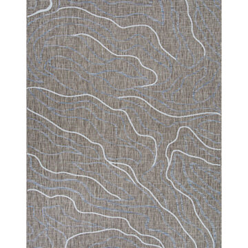 Charm Odessa Twig by Couristan