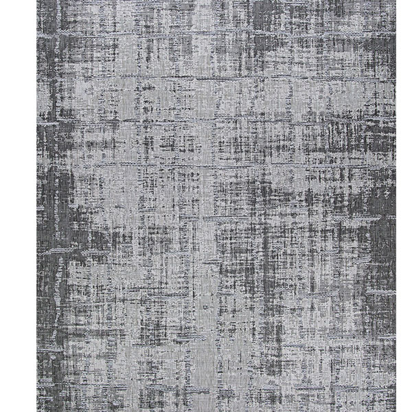 Charm Anthracite Light Grey by Couristan