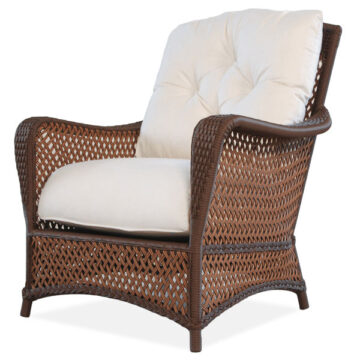 Grand Traverse Lounge Chair Replacement Cushion by Classic Cushion
