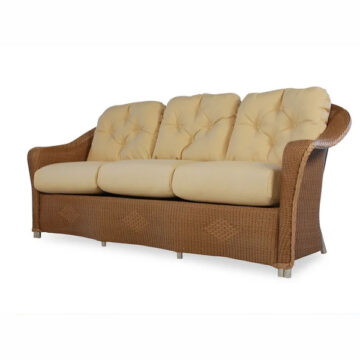 Grand Traverse Sofa Replacement Cushion (6PC) by Classic Cushion
