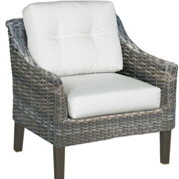 Edgewater Lounge Chair by North Cape International